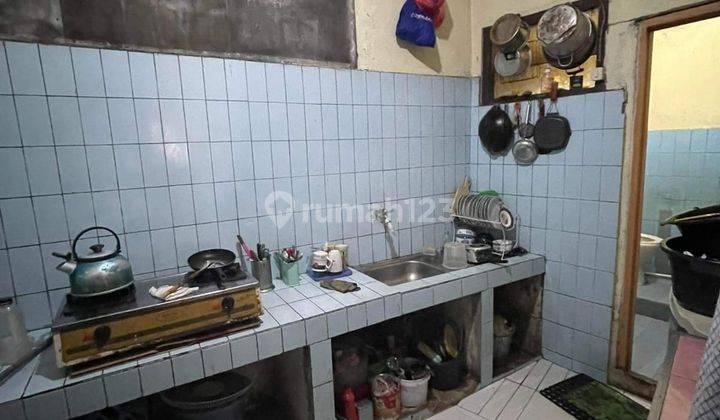 Dijual Rumah di Cempaka Putih Timur, Jakarta Pusat. 2