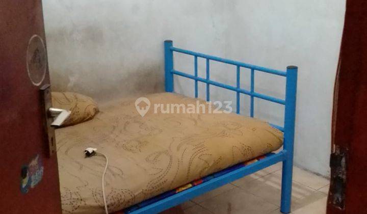 Dijual Rumah di Area Taman Harapan Baru, Bekasi 2