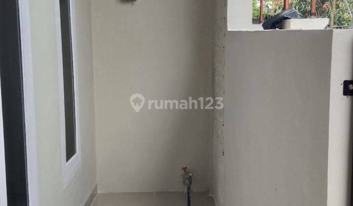 Dijual Rumah Stylish Minimalis, Di Pondok Ungu Permai, Bekasi 2