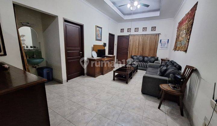 RUMAH DI SKITAR AREA JATI BENING SIAP PAKAI HARGA BU DI BEKASI SELATAN 2