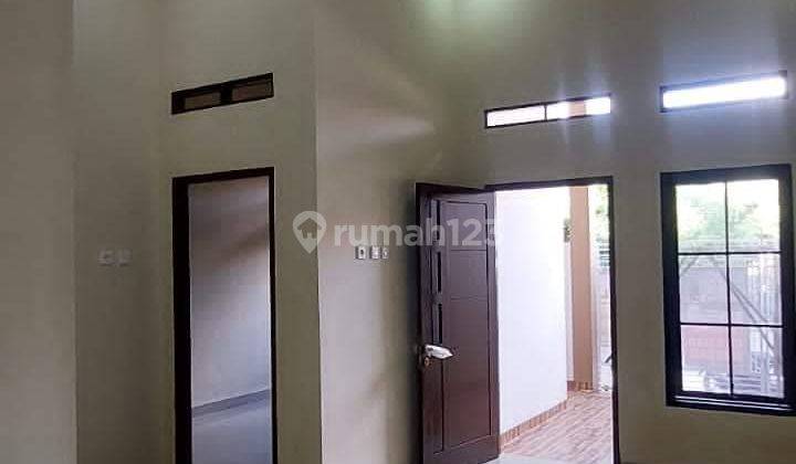 Rumah Stylish Modern Jaman Now Di Bekasi 2