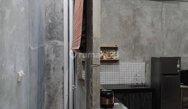 Dijual Cepat Rumah Full Renovasi Duta Harapan, Bekasi Utara 2