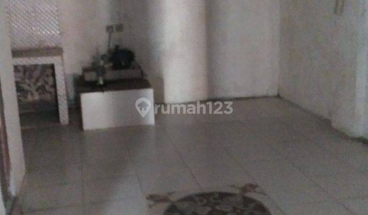 Dijual Rumah Dengan Butuh Sedikit Perbaikan, Di Graha Persada Sentosa, Bekasi Kota 2