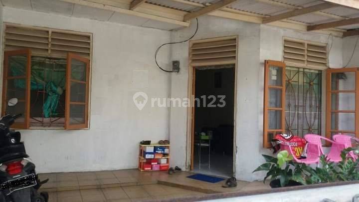 Rumah Siap Huni Di Taman Galaxy, Harga Merakyat, Bekasi Kota 2