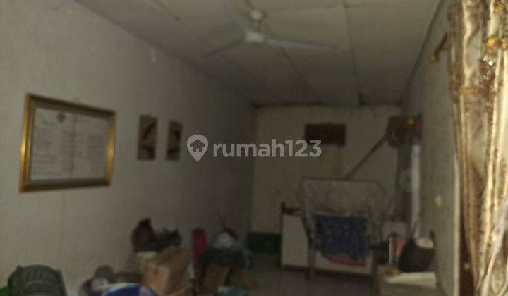 Rumah 2 Lt Harga Bagus Full Renovasi I Di Pondok Ungu Permai 2