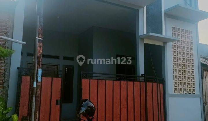 Dijual Cepat Rumah Dgn Stylis Minimalis Modern Di Villa Gading 1