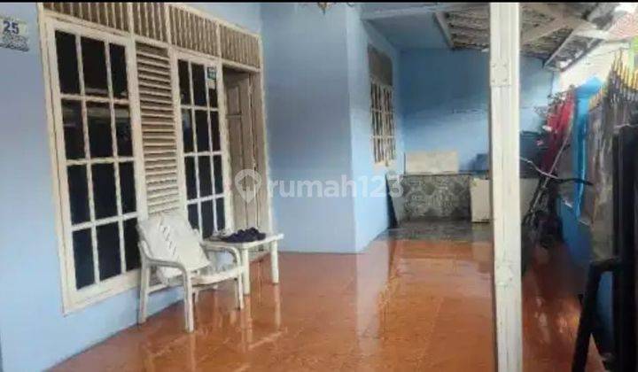 Dijual Rumah Siap Huni Di Seroja, Bekasi Utara 2