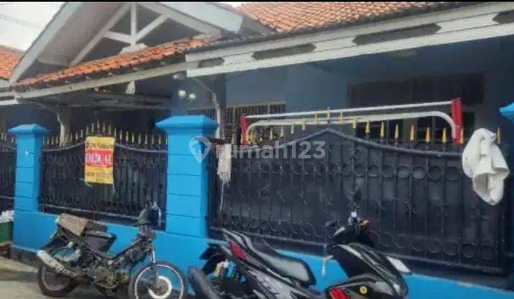 Dijual Rumah Siap Huni Di Seroja, Bekasi Utara 1