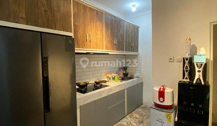 Rumah Stylish Modern Minimalis 2 Lt, Cimanggis, Depok 2