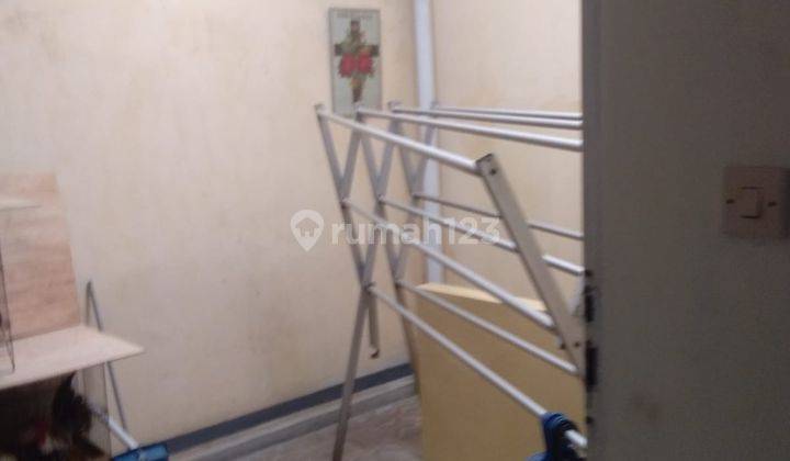 Dijual Rumah 2 Lt. Harga Minimalis di Pondok Ungu Permai, Bekasi  2