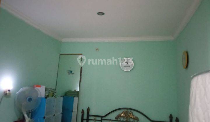 Dijual Rumah Murah Di Duta Bumi 3, Boulevard Hijau, Bekasi 2