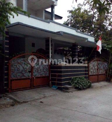 Dijual Rumah di Area Taman Harapan Baru, Bekasi 1