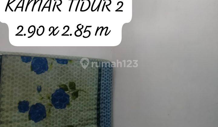 Dijual Rumah Minimalis Modern Di Area Pejuang Harapan Indah 2