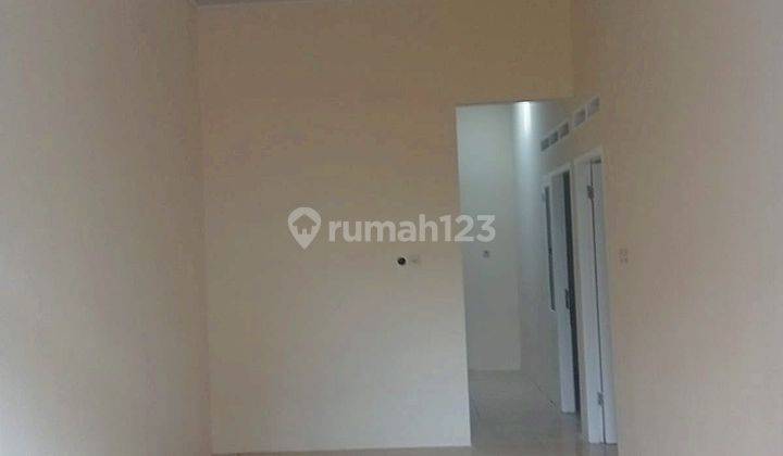 Dijual Rumamh Di Pondok Ungu Permai, Bekasi 2