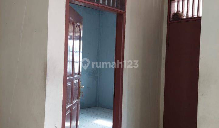 Dijual Rumah 2 Lt Murah, Di Taman Harapan Baru, Bekasi 2