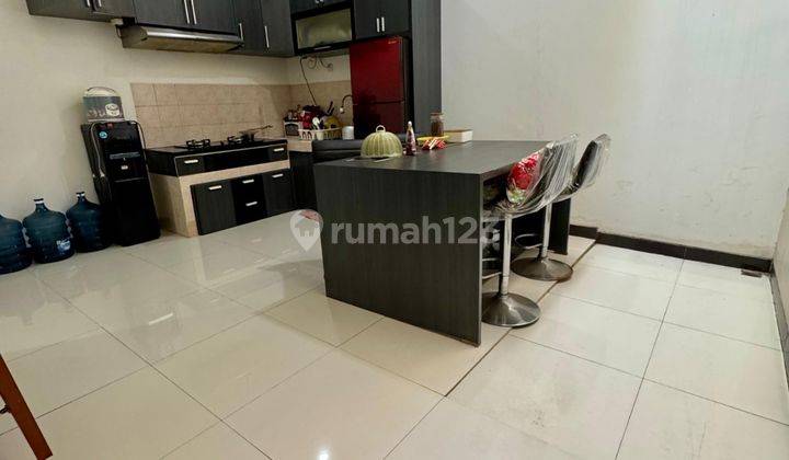 Di Jual Rumah 2 Lantai Dalam Cluster Harmoni, Harapan Indah  2