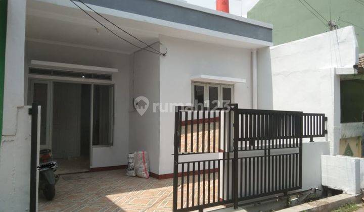 Dijual Rumah Di Pondok Ungu Permai, Bekasi Kota 2