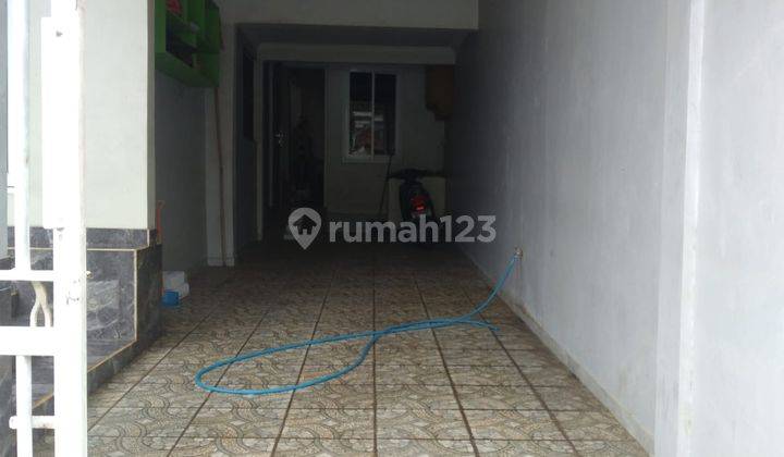 Perumahan Minimalis Dalam Cluster Villa Jatirasa, Bekasi 2