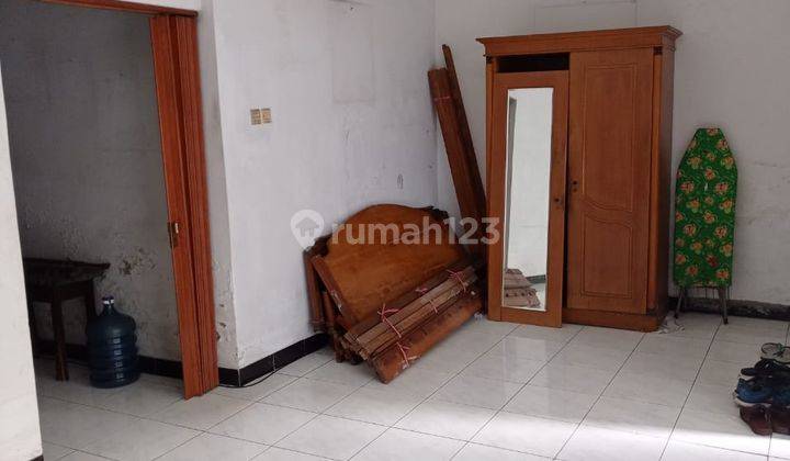 Dijual Cepat Rumah Harga Murah, Cempaka Putih 2