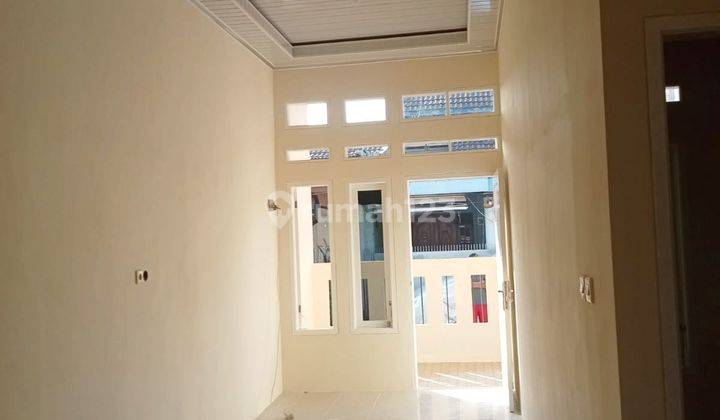 Dijual Rumah Stylish Minimalis Modern Di Pup Sektor V, Bekasi 2