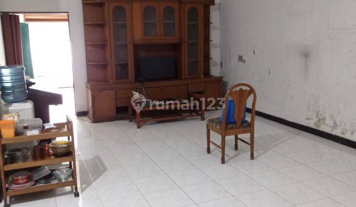 Dijual Cepat Rumah Harga Murah, Cempaka Putih 1