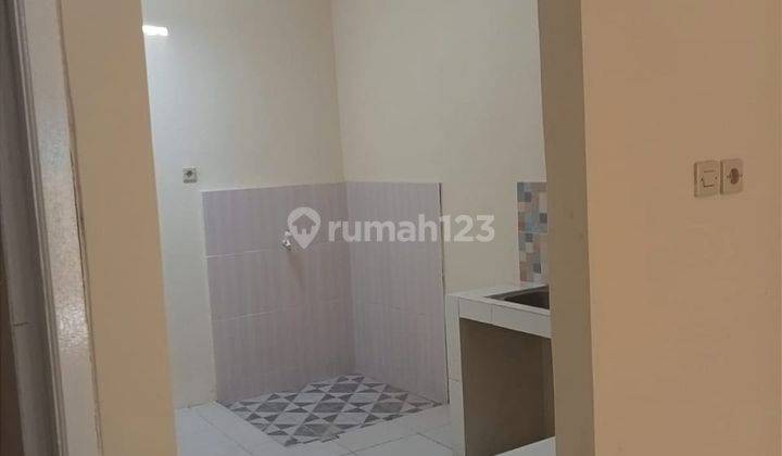 Rumah Stylish Minimalis Di Daerah Pondok Ungu Permai, Bekasi 2