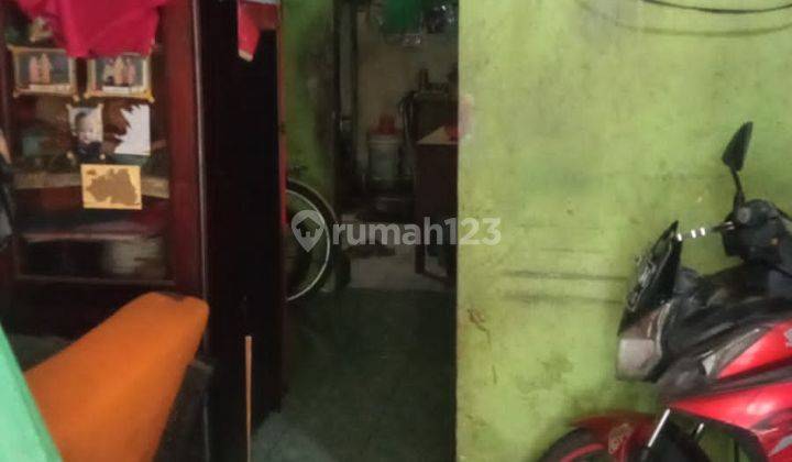 Dijual Cepat Rumah Harga Murah Di Jakarta Pusat 2