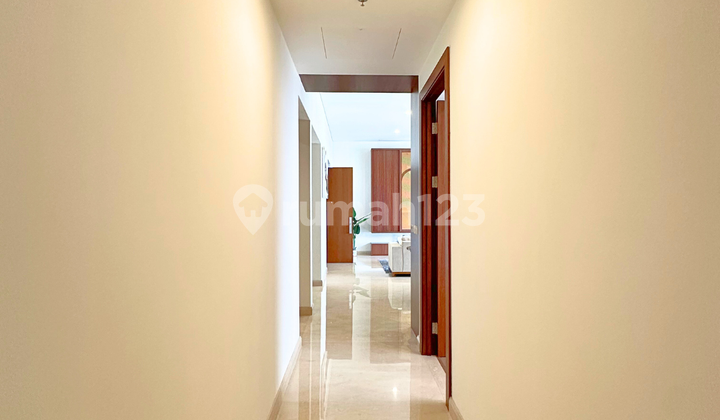 Apartemen Mewah The Pakubuwono Spring Size 170m Type 2BR Full Furnished 2