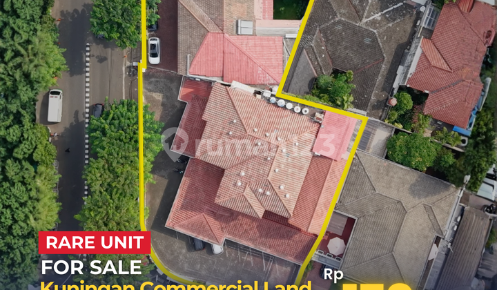 Gedung Kantor Exclusiver 1779M2 Hadap Boulevard Strategis Kuningan Jaksel Gedung Kantor Exclusiver 1779M2 Hadap Boulevard Strategis Kuningan Jaksel