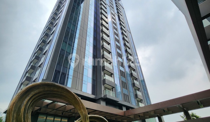 Luxury apartment 57 promenade - sky57 tower unit penthouse 365m