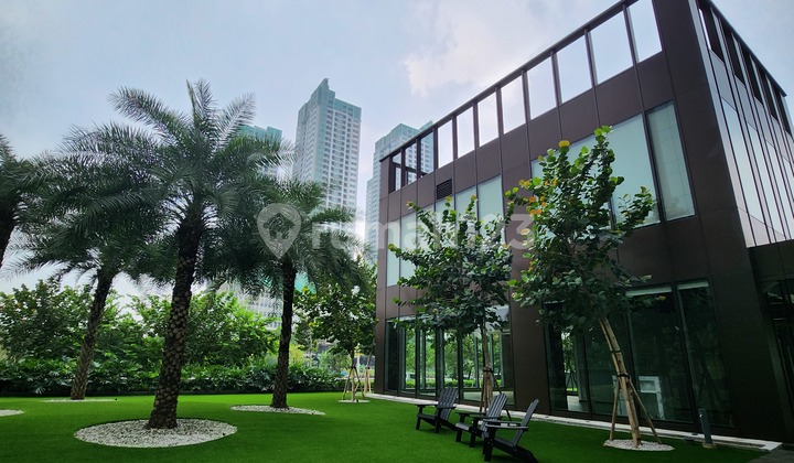 Luxury apartment 57 promenade - sky57 tower unit penthouse 365m 2