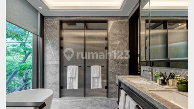 Luxury Apartment Adriya PIK 275m² 3BR Limited Pantai Indah Kapuk Luxury Apartment Adriya PIK 275m² 3BR Limited Pantai Indah Kapuk