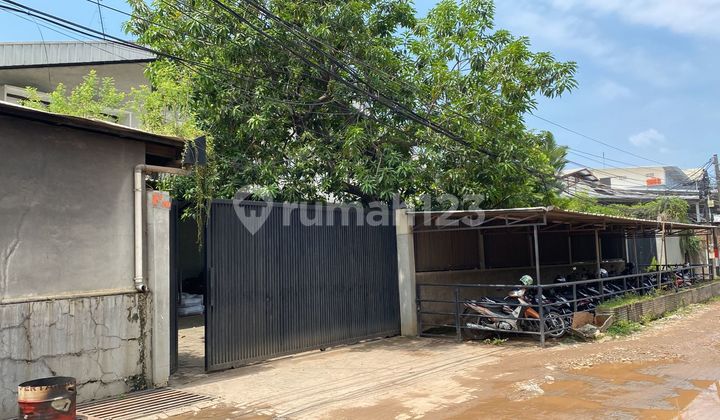 Gudang Dan Kantor Luas 1440m lokasi Strategis Di Sunter Agung Gudang Dan Kantor Luas 1440m lokasi Strategis Di Sunter Agung