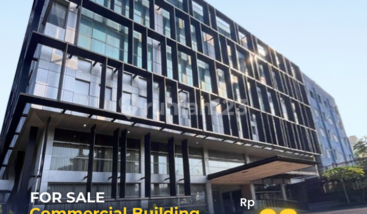 Gedung ex hotel 6lt luas 1065m Kuningan Jakarta Selatan Gedung ex hotel 6lt luas 1065m Kuningan Jakarta Selatan