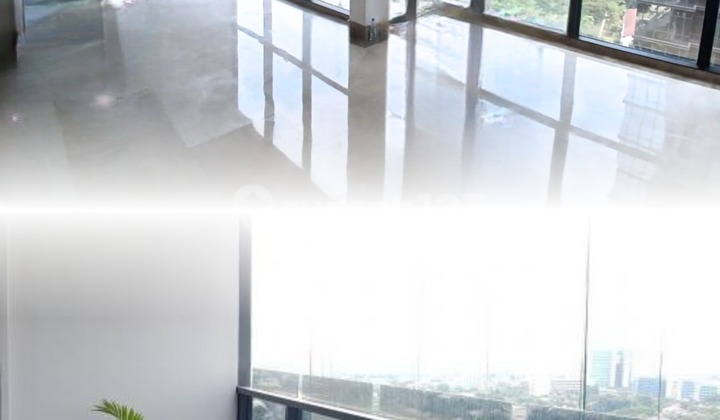 Apartemen Ashta District 8 Infinity tower Kebayoran Baru Jakarta Selatan 2