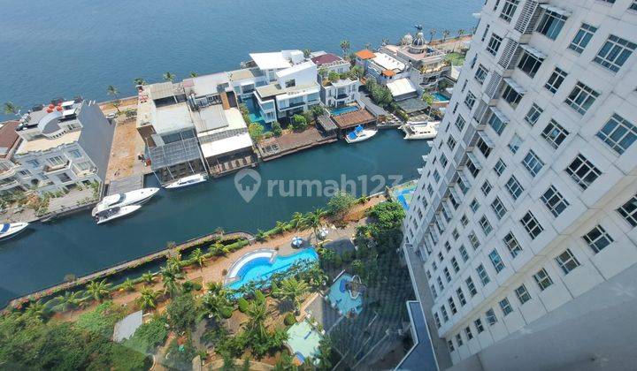 Apartment Pantai Mutiara Best View Hadap Laut Posisi Unit Tinggi 1