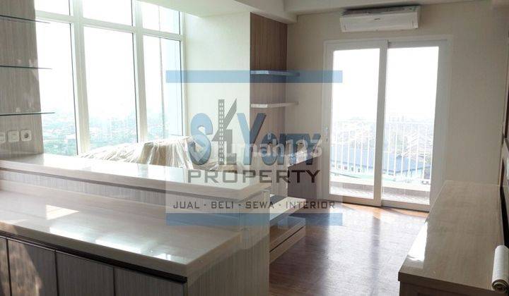 Dijual 2 BR Huk Apartemen Metro Park Residence Full Furnished 2