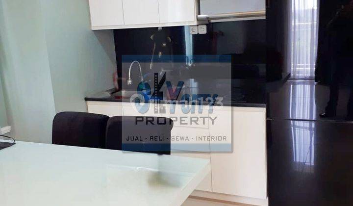 Apartemen Metro Park Residence 3 BR Furnish Mewah Jual Murah 2