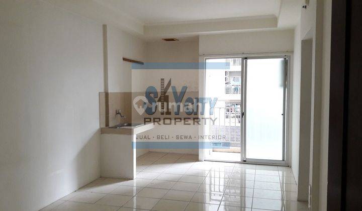 Dijual Apartemen Mediterania Garden Residence 2 tipe 3 Br Unfurnished 1