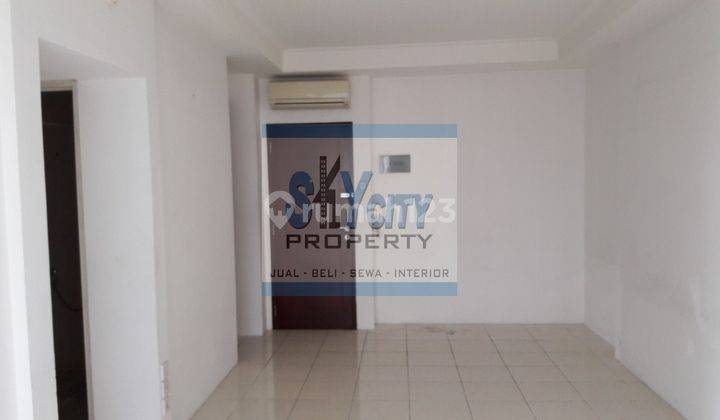 Dijual Apartemen Mediterania Garden Residence 2 tipe 3 Br Unfurnished 2