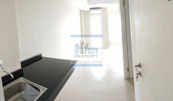 Jual Murah Studio Apartemen Metro Park Residence Best View 1