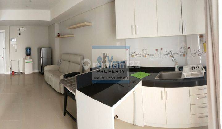 Disewakan Murah 2 BR Furnished Apartemen Metro Park Residence Best Price 2