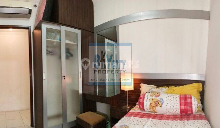 Disewakan 3 BR Mediterania Garden Residence 2 Full Furnish 2