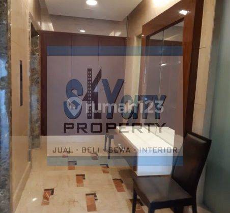 For Sale Apartment The Capital Residences 2br Fully Furnished 1