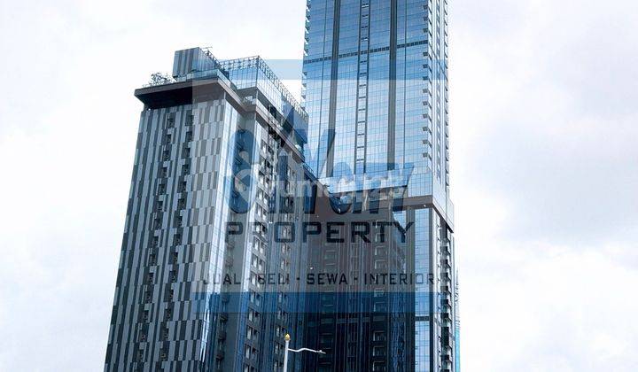 57 Promanade 1 BR Private Lift Brand New Fully Furnished For Rent 1