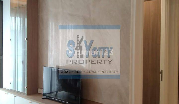 57 Promanade 1 BR Private Lift Brand New Fully Furnished For Rent 2