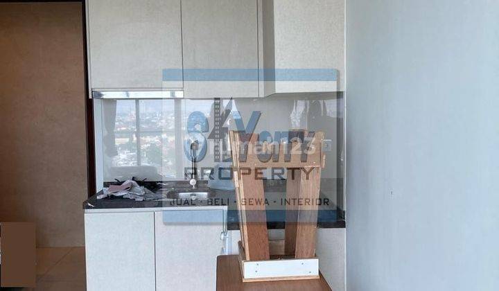 Apartemen Puri Mansion 2 Br Jual Cepat 1