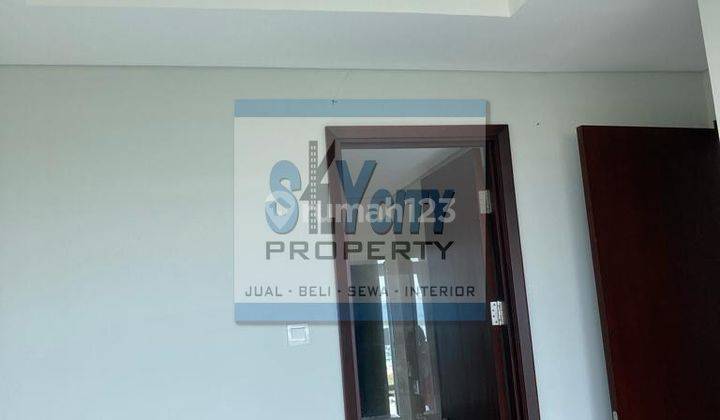 Apartemen Puri Mansion 2 Br Jual Cepat 2