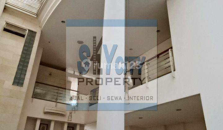 Dijual Cepat Rumah Taman Villa Meruya Puri Jakarta Barat 2