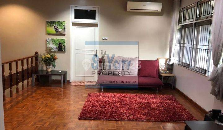 Jual Murah Rumah di Taman Aries Jakarta Barat 2